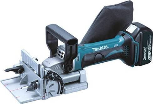 Makita DPJ180RTJ (2x5.0Ah)