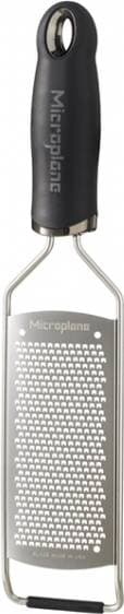 Microplane Gourmet Rivjärn