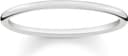 Thomas Sabo Band Ring - Silver