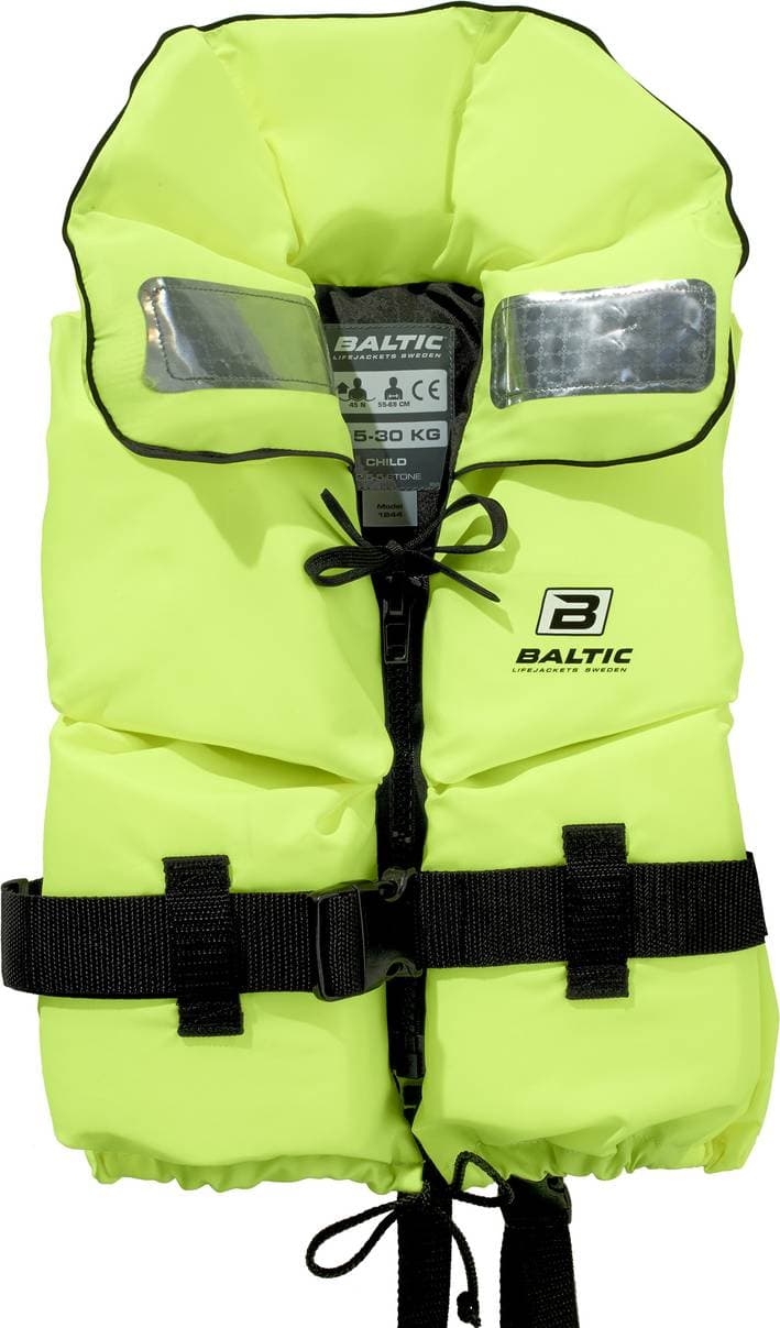 Baltic Split Front 1267