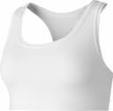 Casall Iconic Sports Bra - White