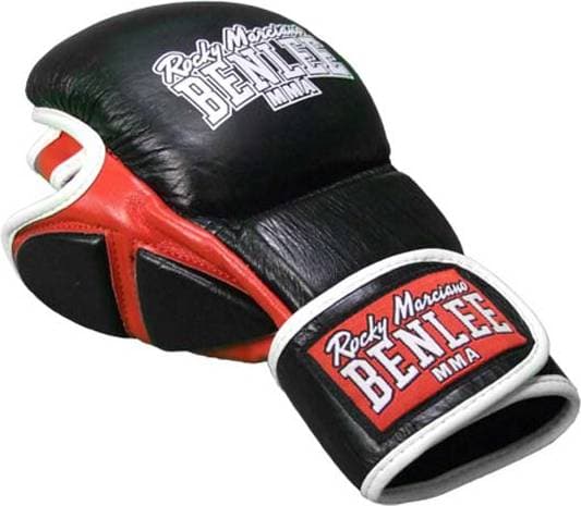 Benlee MMA Sparring Gloves Striker