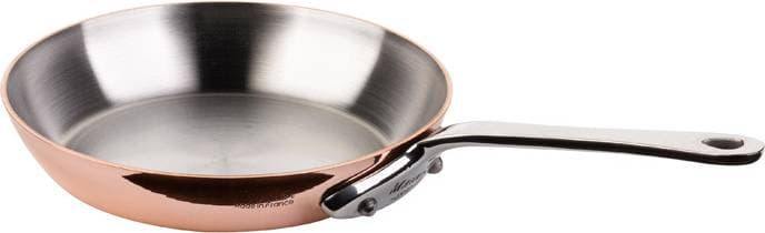 Mauviel M'150s 12 cm