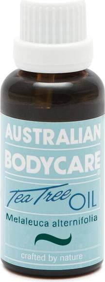 Australian Bodycare Pure Tea Tree Oil 30ml