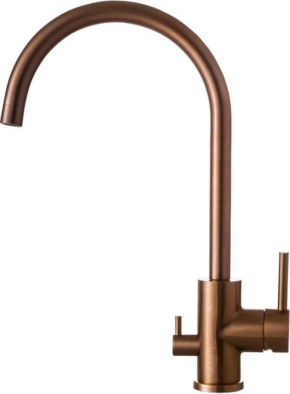 Primy Steel Curve (30007) Amber