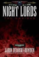 Night Lords (Häftad, 2014)