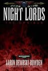 Night Lords (Häftad, 2014)