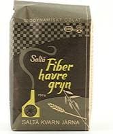 Salta Kvarn Oat Fiber 750g 750g