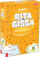 Tactic Rita Och Gissa Junior