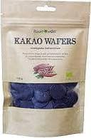 Rawpowder Kakaoskivor 150g