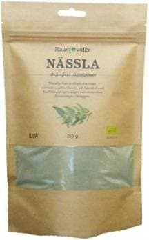 Rawpowder Nässelpulver