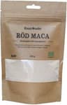 Rawpowder Macapulver Röd