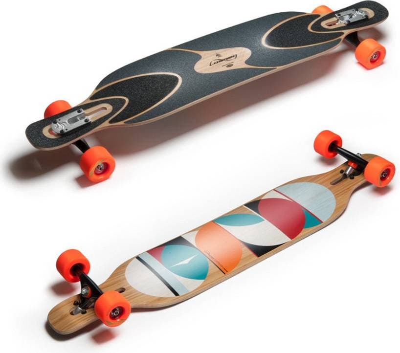 Loaded Dervish Sama 42.8"