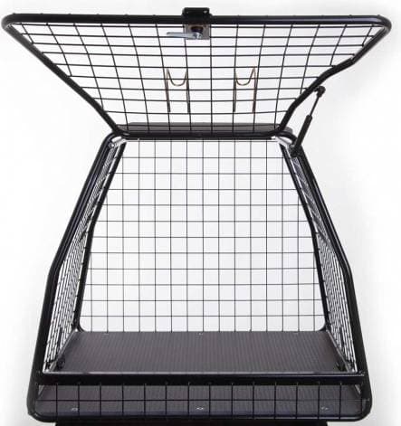 Artfex Dog Cage Medium