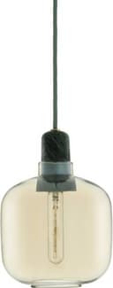 Normann Copenhagen Amp Pendellampa ∅ 14cm