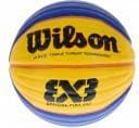 Wilson Fiba 3x3