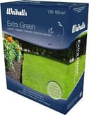 Weibulls Extra Green 3kg 135m²