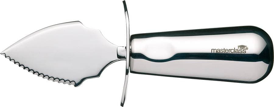 KitchenCraft MasterClass Deluxe KCMCOK Ostronkniv