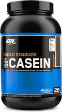 Optimum Nutrition 100% Casein Gold Std Strawberry 908g