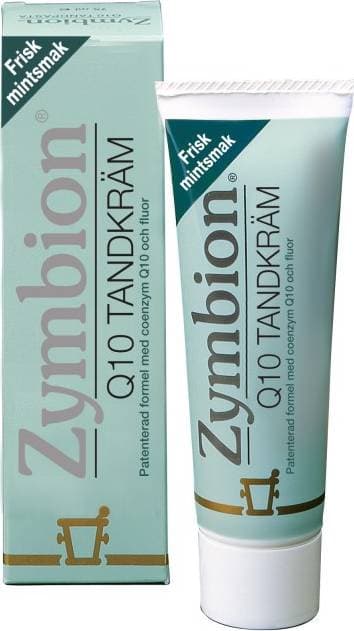 Pharma Nord Zymbion Q10 75ml