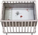 Roba Complete Cradle Set Adam & Owl