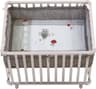 Roba Complete Cradle Set Adam & Owl