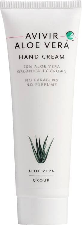 Avivir Aloe Vera Hand Cream 50ml