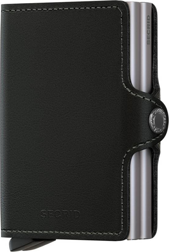 Secrid Twinwallet - Original Black