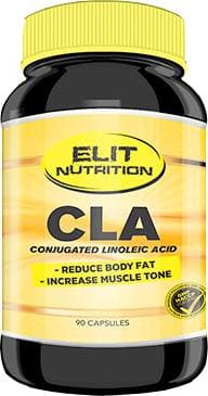 Elit Nutrition ELIT CLA 90 softgel 90 st