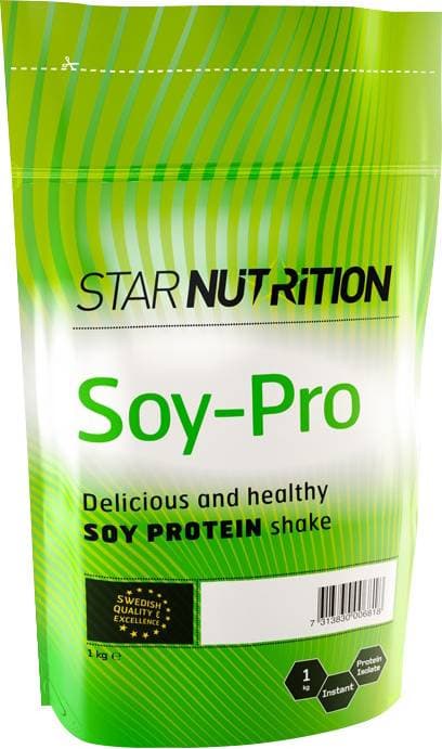 Star Nutrition Soy-Pro Natural 1kg
