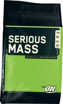 Optimum Nutrition Serious Mass Banana 5.45kg