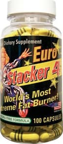 Stacker2 Europe Stacker 4 100 st