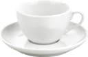Pillivuyt Cecil Kaffekopp, Tekopp 18cl