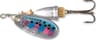 Blue Fox Vibrax Fluo 3 Rainbow Trout RT