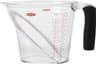 OXO Angled Måttsats 1L 19.8cm