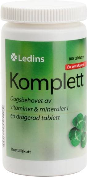 Ledins Komplett