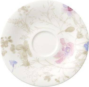 Villeroy & Boch Mariefleur Gris Basic Fat 16cm