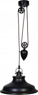 Cottex New Haven with hiss Pendellampa ∅ 37cm