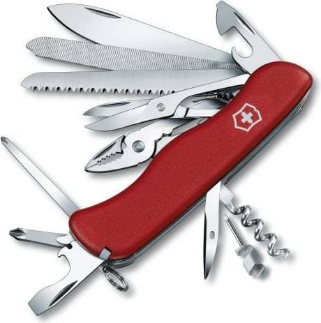 Victorinox Work Champ Multiverktyg