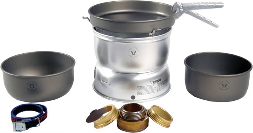 Trangia 27-7 ULHA