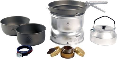 Trangia 25-8 ULHA