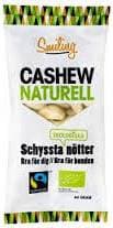 Smiling Cashews Natural 60g