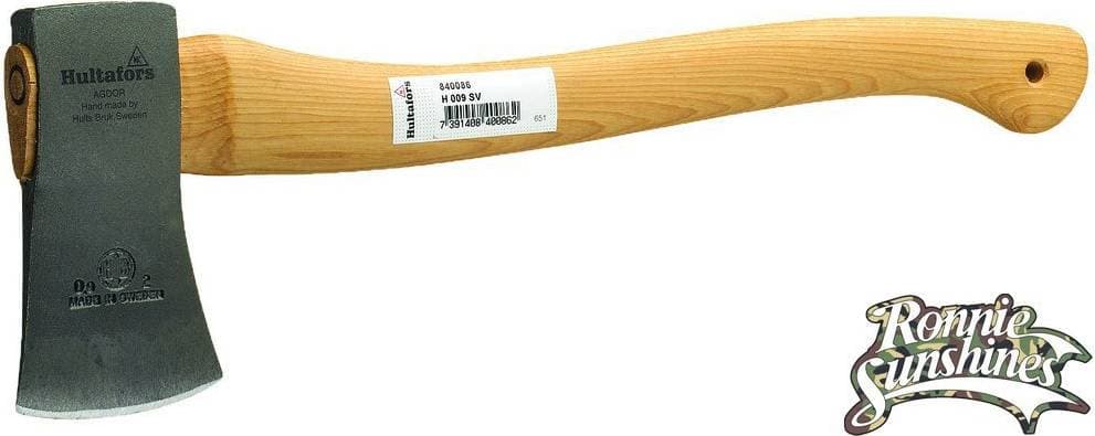 Hultafors H 009 SV 840086 Snickaryxa