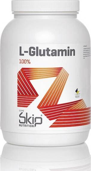 Skip Nutrition L-Glutamin 300g