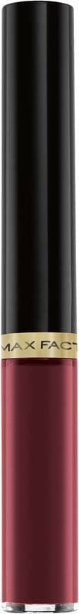 Max Factor Lipfinity Lip Colour #108 Frivolous