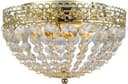 Markslöjd Saxholm Takplafond ∅ 27cm