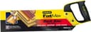 Stanley Tools Fatmax 2-17-202 Ryggsåg