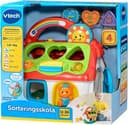 Vtech Sorteringsskola