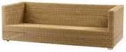 Cane-Line Chester Soffa 197.1cm 3-sits