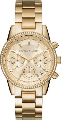 Michael Kors Ritz (MK6356)